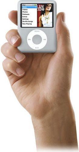 Refurbished Apple iPod Nano 3rd Gen - Reebelo Ireland