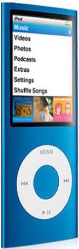 Refurbished Apple iPod Nano 4th Gen - Reebelo Ireland