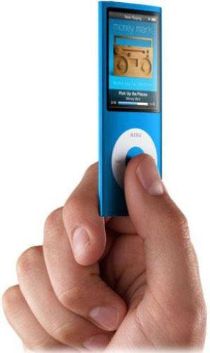 Refurbished Apple iPod Nano 4th Gen - Reebelo Ireland