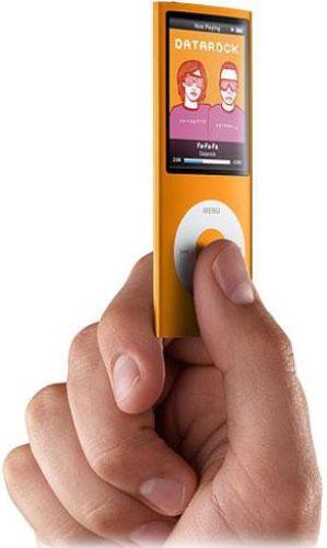 Refurbished Apple iPod Nano 4th Gen - Reebelo Ireland