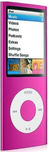 Refurbished Apple iPod Nano 4th Gen - Reebelo Ireland