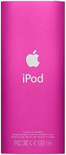 Refurbished Apple iPod Nano 4th Gen - Reebelo Ireland