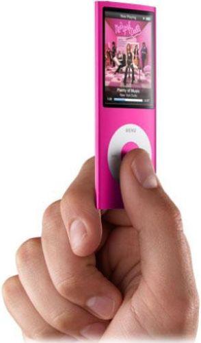 Refurbished Apple iPod Nano 4th Gen - Reebelo Ireland