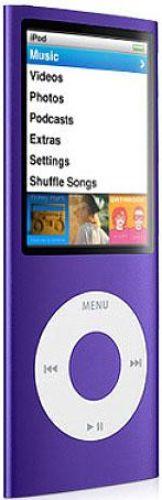 Refurbished Apple iPod Nano 4th Gen - Reebelo Ireland