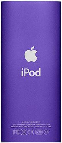 Refurbished Apple iPod Nano 4th Gen - Reebelo Ireland