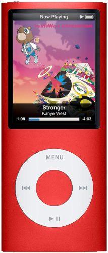Refurbished Apple iPod Nano 4th Gen - Reebelo Ireland