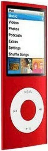 Refurbished Apple iPod Nano 4th Gen - Reebelo Ireland