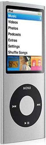 Refurbished Apple iPod Nano 4th Gen - Reebelo Ireland