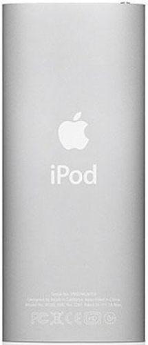 Refurbished Apple iPod Nano 4th Gen - Reebelo Ireland