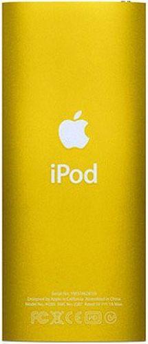 Refurbished Apple iPod Nano 4th Gen - Reebelo Ireland