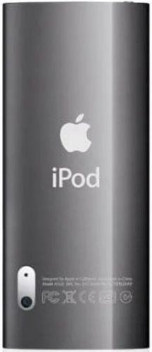Refurbished Apple iPod Nano 5th Gen - Reebelo Ireland