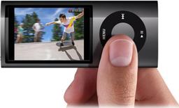 Refurbished Apple iPod Nano 5th Gen - Reebelo Ireland