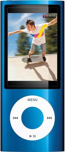 Refurbished Apple iPod Nano 5th Gen - Reebelo Ireland