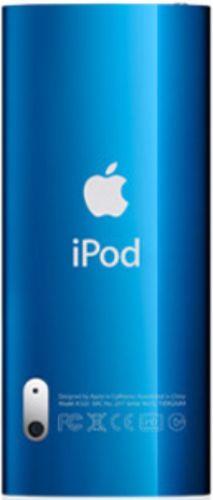 Refurbished Apple iPod Nano 5th Gen - Reebelo Ireland