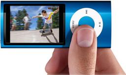 Refurbished Apple iPod Nano 5th Gen - Reebelo Ireland