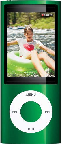 Refurbished Apple iPod Nano 5th Gen - Reebelo Ireland