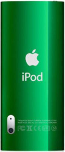 Refurbished Apple iPod Nano 5th Gen - Reebelo Ireland