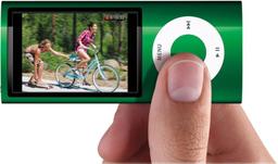 Refurbished Apple iPod Nano 5th Gen - Reebelo Ireland