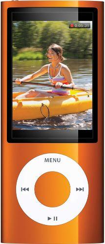 Refurbished Apple iPod Nano 5th Gen - Reebelo Ireland