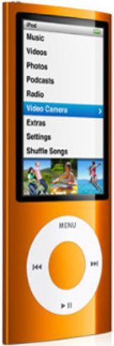 Refurbished Apple iPod Nano 5th Gen - Reebelo Ireland