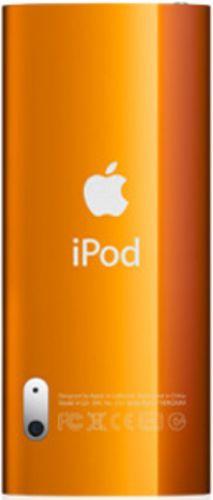 Refurbished Apple iPod Nano 5th Gen - Reebelo Ireland
