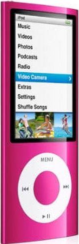 Refurbished Apple iPod Nano 5th Gen - Reebelo Ireland