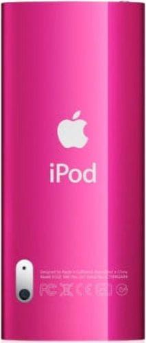 Refurbished Apple iPod Nano 5th Gen - Reebelo Ireland