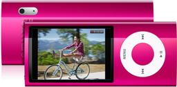Refurbished Apple iPod Nano 5th Gen - Reebelo Ireland