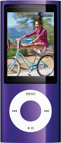 Refurbished Apple iPod Nano 5th Gen - Reebelo Ireland