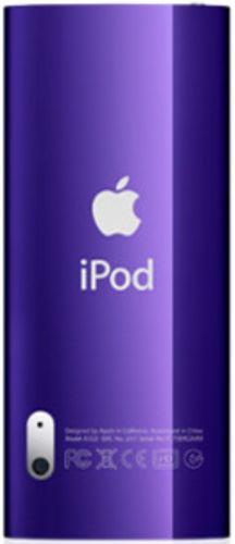 Refurbished Apple iPod Nano 5th Gen - Reebelo Ireland