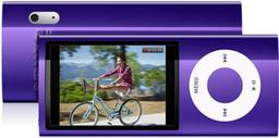Refurbished Apple iPod Nano 5th Gen - Reebelo Ireland