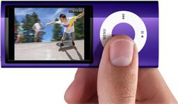 Refurbished Apple iPod Nano 5th Gen - Reebelo Ireland