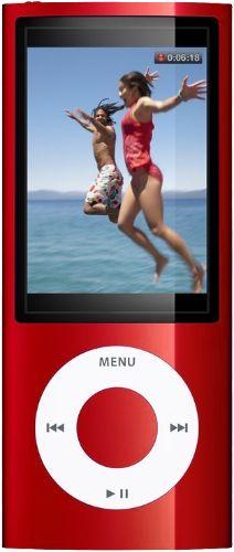Refurbished Apple iPod Nano 5th Gen - Reebelo Ireland