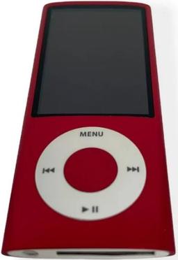 Refurbished Apple iPod Nano 5th Gen - Reebelo Ireland
