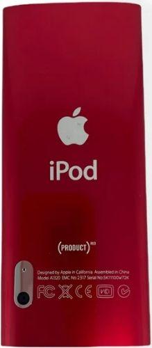 Refurbished Apple iPod Nano 5th Gen - Reebelo Ireland