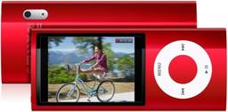 Refurbished Apple iPod Nano 5th Gen - Reebelo Ireland