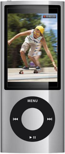 Refurbished Apple iPod Nano 5th Gen - Reebelo Ireland