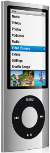 Refurbished Apple iPod Nano 5th Gen - Reebelo Ireland