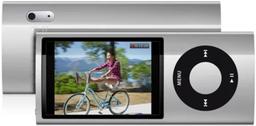Refurbished Apple iPod Nano 5th Gen - Reebelo Ireland