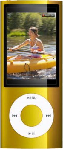 Refurbished Apple iPod Nano 5th Gen - Reebelo Ireland