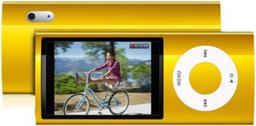 Refurbished Apple iPod Nano 5th Gen - Reebelo Ireland