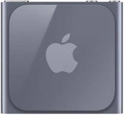 Refurbished Apple iPod Nano 6th Gen - Reebelo Ireland