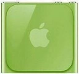 Refurbished Apple iPod Nano 6th Gen - Reebelo Ireland