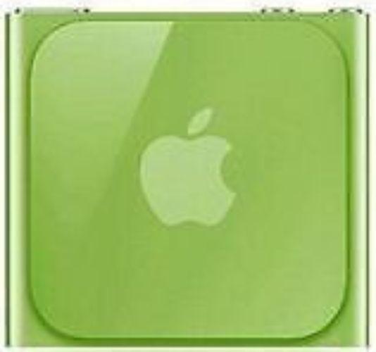 Refurbished Apple iPod Nano 6th Gen - Reebelo Ireland