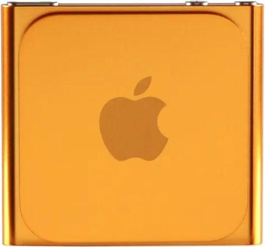 Refurbished Apple iPod Nano 6th Gen - Reebelo Ireland