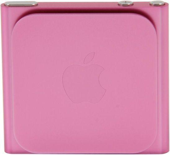Refurbished Apple iPod Nano 6th Gen - Reebelo Ireland