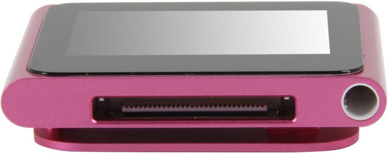 Refurbished Apple iPod Nano 6th Gen - Reebelo Ireland