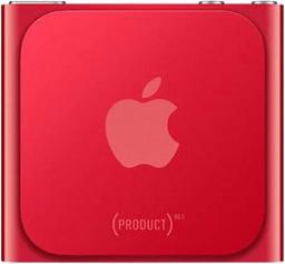 Refurbished Apple iPod Nano 6th Gen - Reebelo Ireland