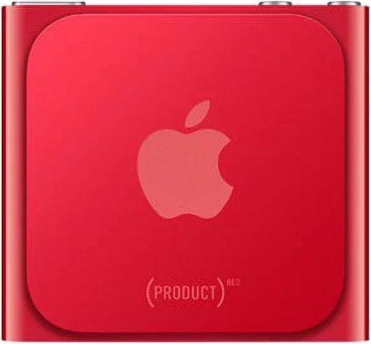 Refurbished Apple iPod Nano 6th Gen - Reebelo Ireland