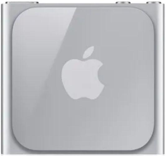 Refurbished Apple iPod Nano 6th Gen - Reebelo Ireland